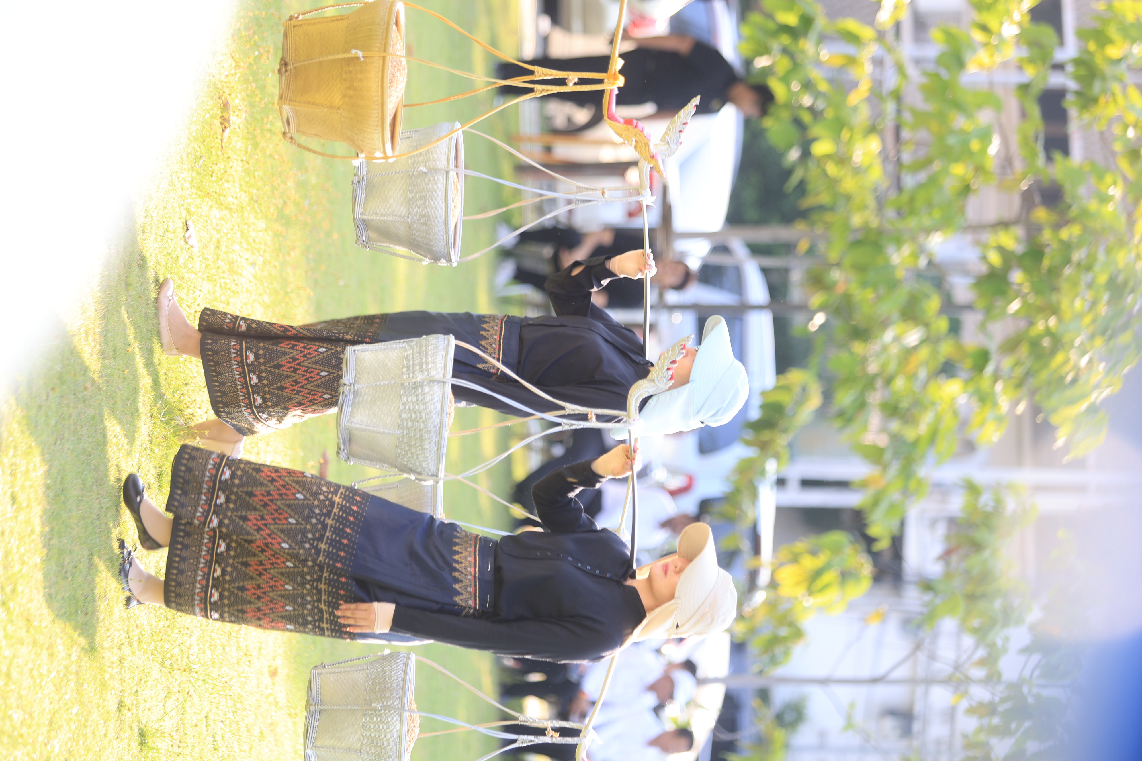 title - ส.ป.ก. ร่วมฝึกซ้อมริ้วขบวนอิสริยยศ ในพระราชพิธีพืชมงคลจรดพระนังคัลแรกนาขวัญ ประจำปี 2569 (ซ้อมกรณีพิเศษ ครั้งที่ 1)